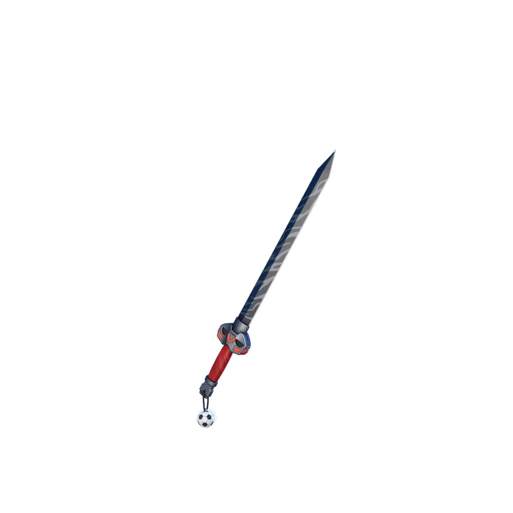 Forward Edge Pack - Fortnite